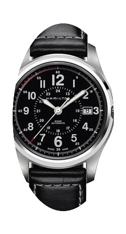 Hamilton Khaki Aviation H70595733 Herren...
