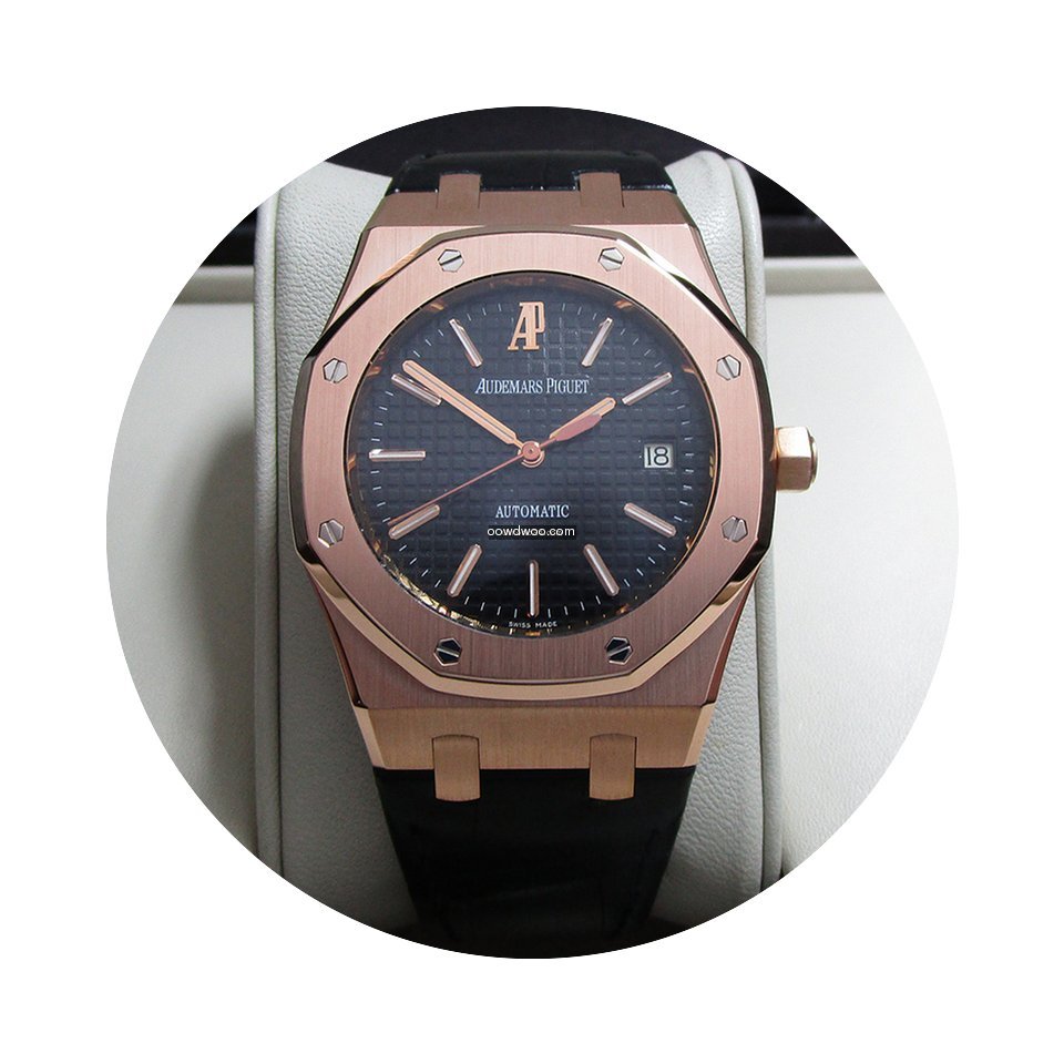 Audemars Piguet Royal Oak Selfwinding 18...