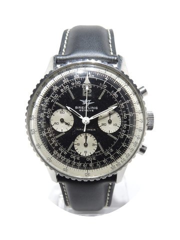 Breitling Navitimer vintage 806 perfect ...