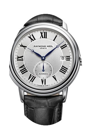 Raymond Weil Maestro Mens Watch...