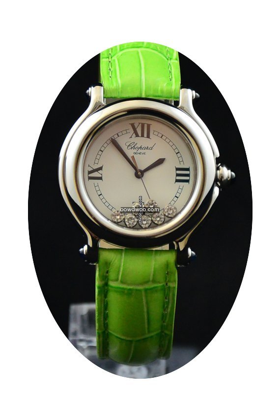 Chopard Happy Sport Ref. 27/8236-23...