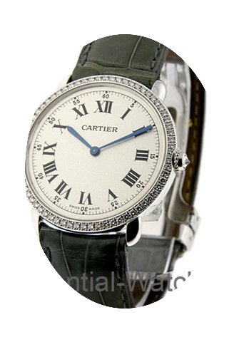 Cartier Ronde Louis Cartier...