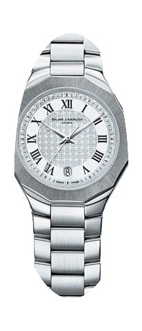 Baume & Mercier Riviera MOA08464...