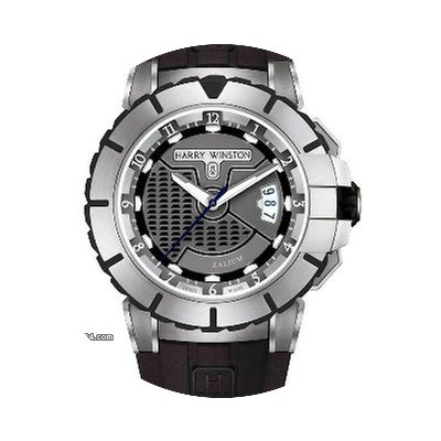 Harry Winston Ocean Sport Automatic 44mm...