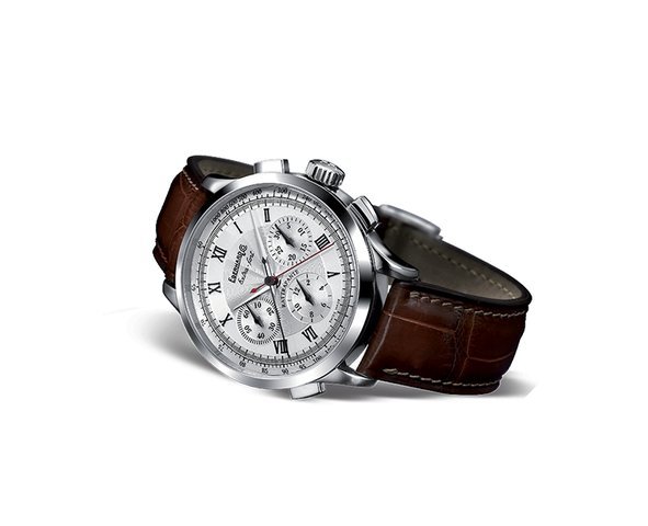 Eberhard & Co. Extra-Fort Chrono Rat...