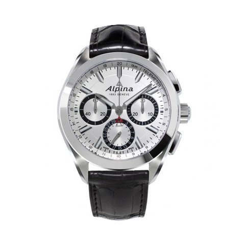 Alpina Manufacture 4 Flyback Chronograph...