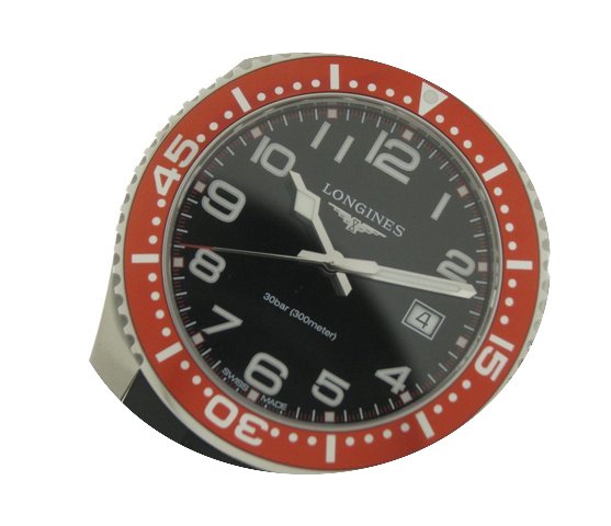 Longines HydroConquest...