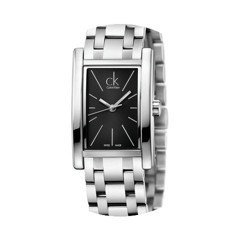 ck Calvin Klein refine Damenuhr K4P23141...