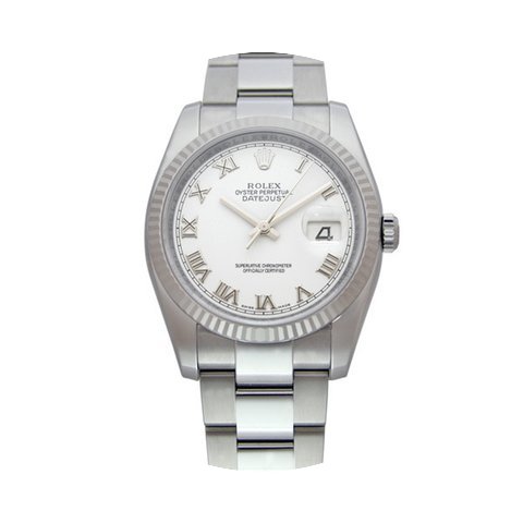Rolex Oyster Perpetual Datejust 36...