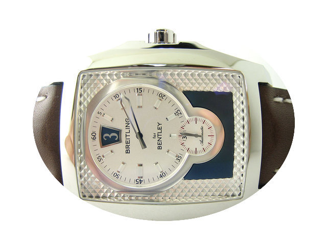 Breitling BENTLEY FLYING B - STAINLESS S...