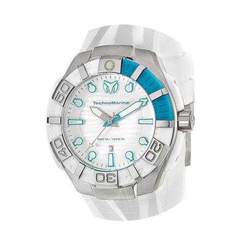 Technomarine Men's Cruise BlackReef Watc...