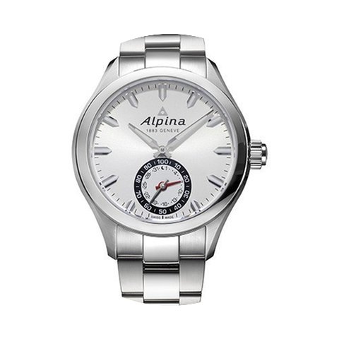 Alpina Horological Smartwatch...