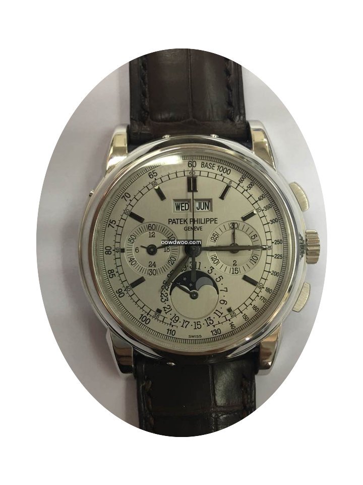 Patek Philippe 5970G...