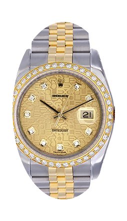 Rolex Datejust 116233...