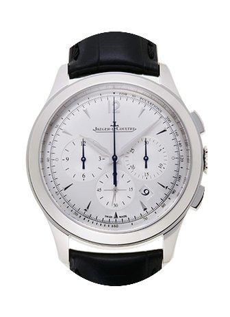 Jaeger-LeCoultre Master Chronograph Ref....
