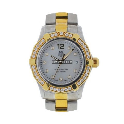 TAG Heuer Aquaracer...