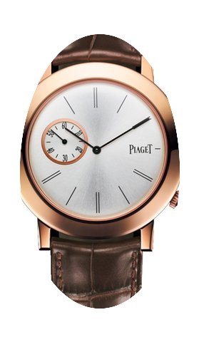 Piaget Altiplano Double Jeu...
