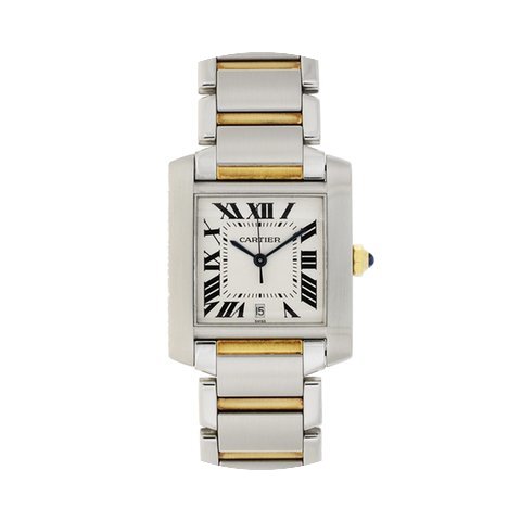 Cartier Tank Francaise...