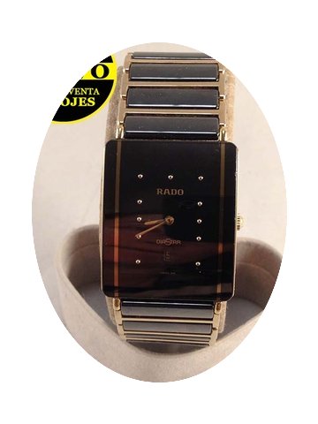 Rado DIASTAR...