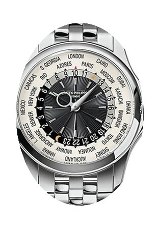 Patek Philippe 5130/1G-011 Complications...