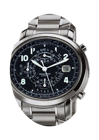 Audemars Piguet Millenary...