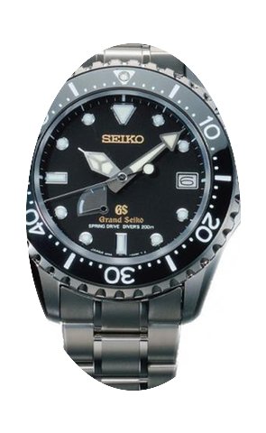 Seiko Grand Seiko SBGA031...