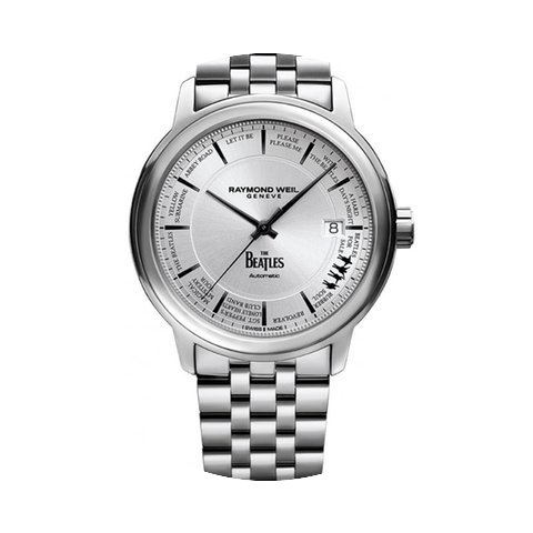 Raymond Weil Meastro Beatles Limited Edi...