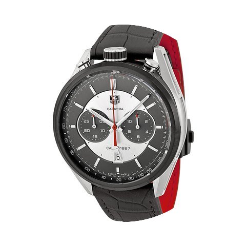 TAG Heuer Carrera Jack Heuer Edition Aut...