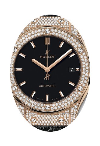 Hublot Classic Fusion 45mm 511.OX.1181.L...