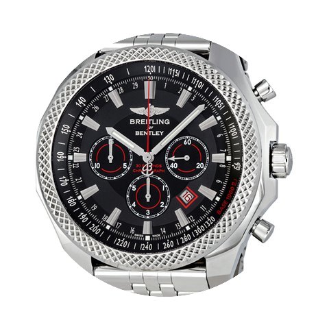 Breitling For Bentley...