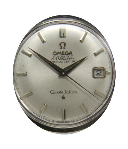 Omega Constellation Ref. 168.004...