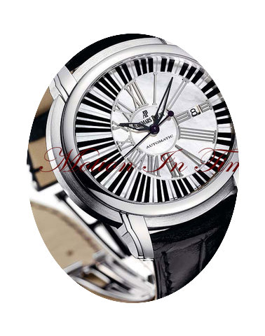 Audemars Piguet MILLENARY 