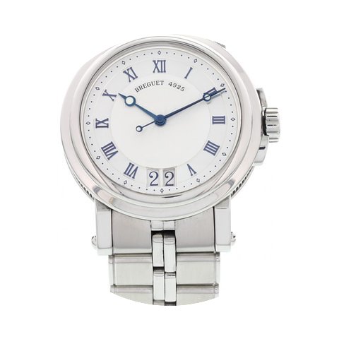 Breguet Men's Breguet 4925 Horloger De L...