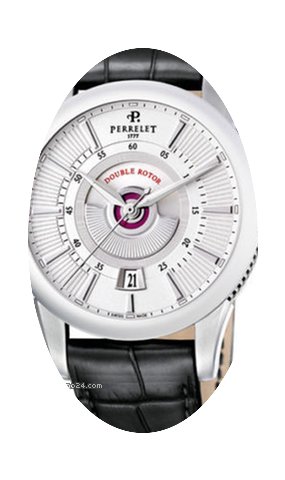 Perrelet Double Rotor Classic Automatic ...