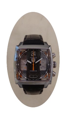 TAG Heuer Twenty Four Calibre 36...