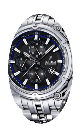 Festina Chrono Bike F16881/5 Herrenchron...