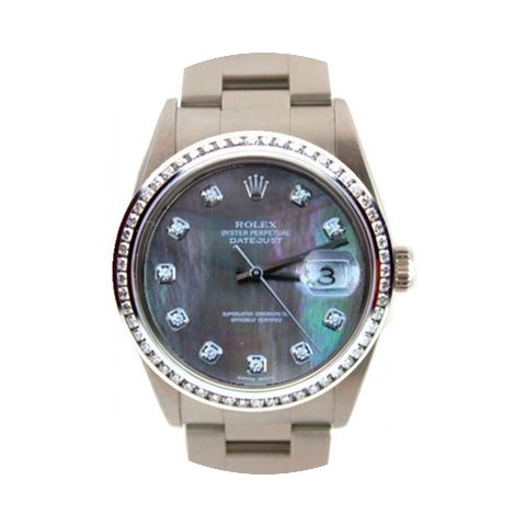 Rolex Datejust Men's Perfect New Conditi...