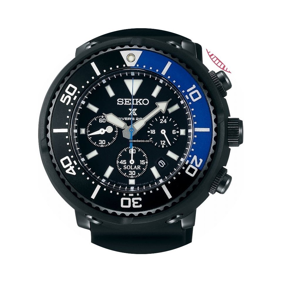 Seiko Prospex by LOWERCASE SBDL045 (NEW,...