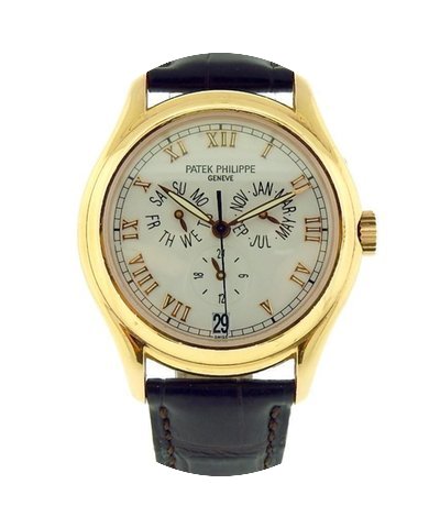 Patek Philippe Annual Calendar Complicat...