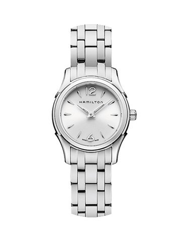 Hamilton Jazzmaster Lady Quartz...