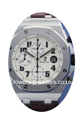 Audemars Piguet Royal Oak Offshore Safar...