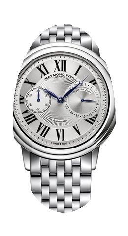Raymond Weil Maestro Mens Watch...