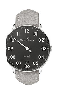 Meistersinger Neo Quartz NEW MODEL...