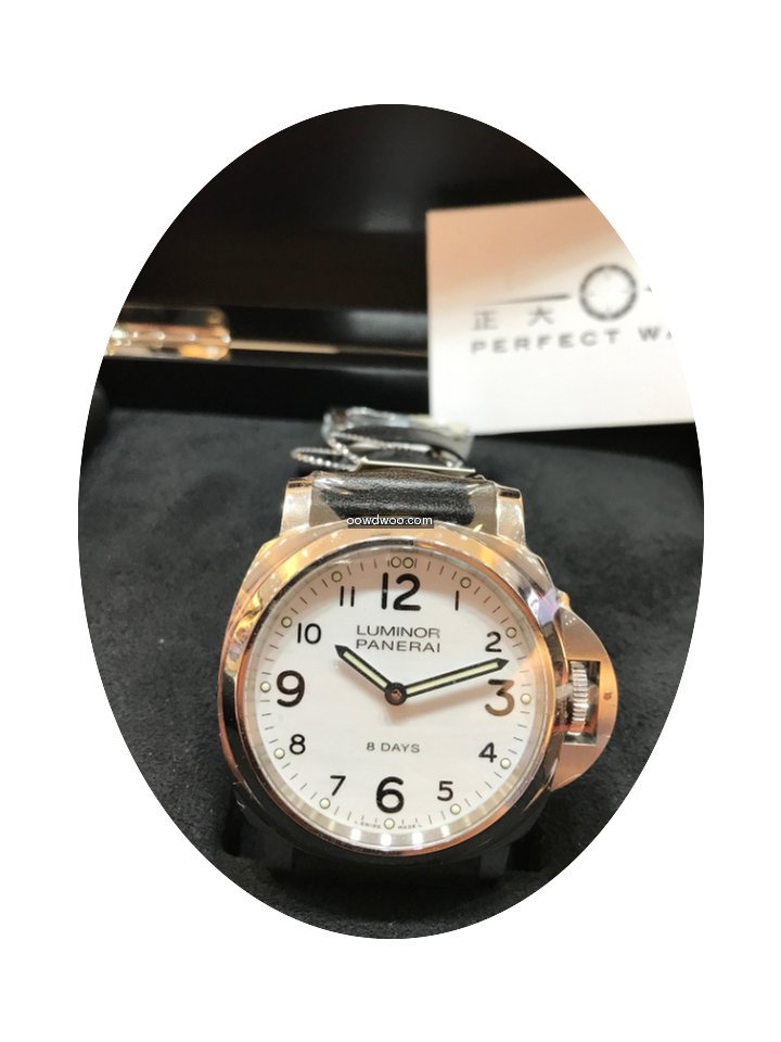 Panerai PAM00561...