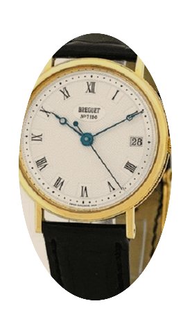 Breguet 4 Classique...