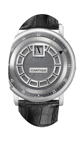 Cartier Rotonde de Cartier...