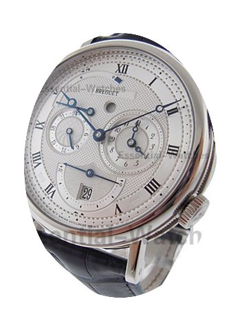 Breguet Classique Alarm Le Reveil du Tsa...