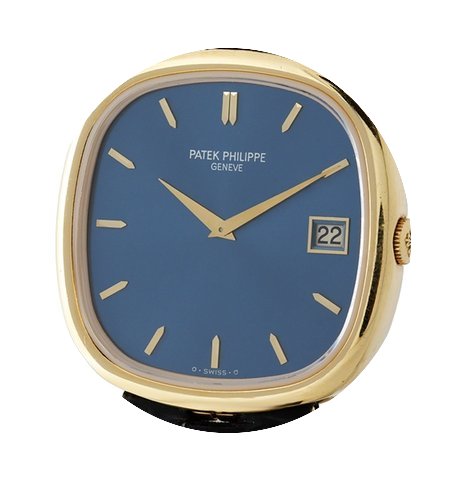 Patek Philippe Vintage Collection Ellips...