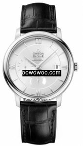 Omega De Ville Prestige Co-Axial...