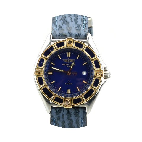 Breitling J Class...